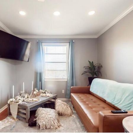 Chic Luxe Amenities W/Garage & Electric Charging* Hotel Birmingham Eksteriør billede