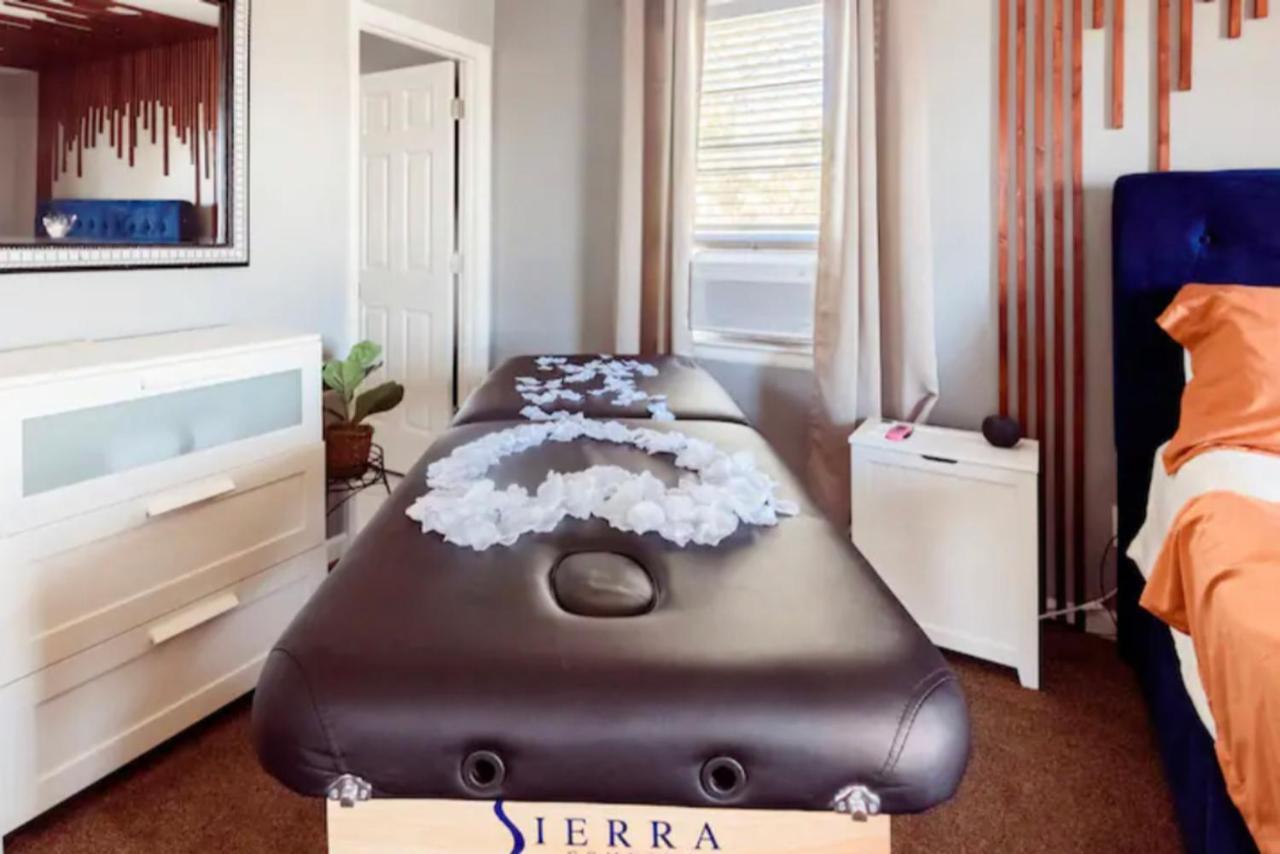 Chic Luxe Amenities W/Garage & Electric Charging* Hotel Birmingham Eksteriør billede