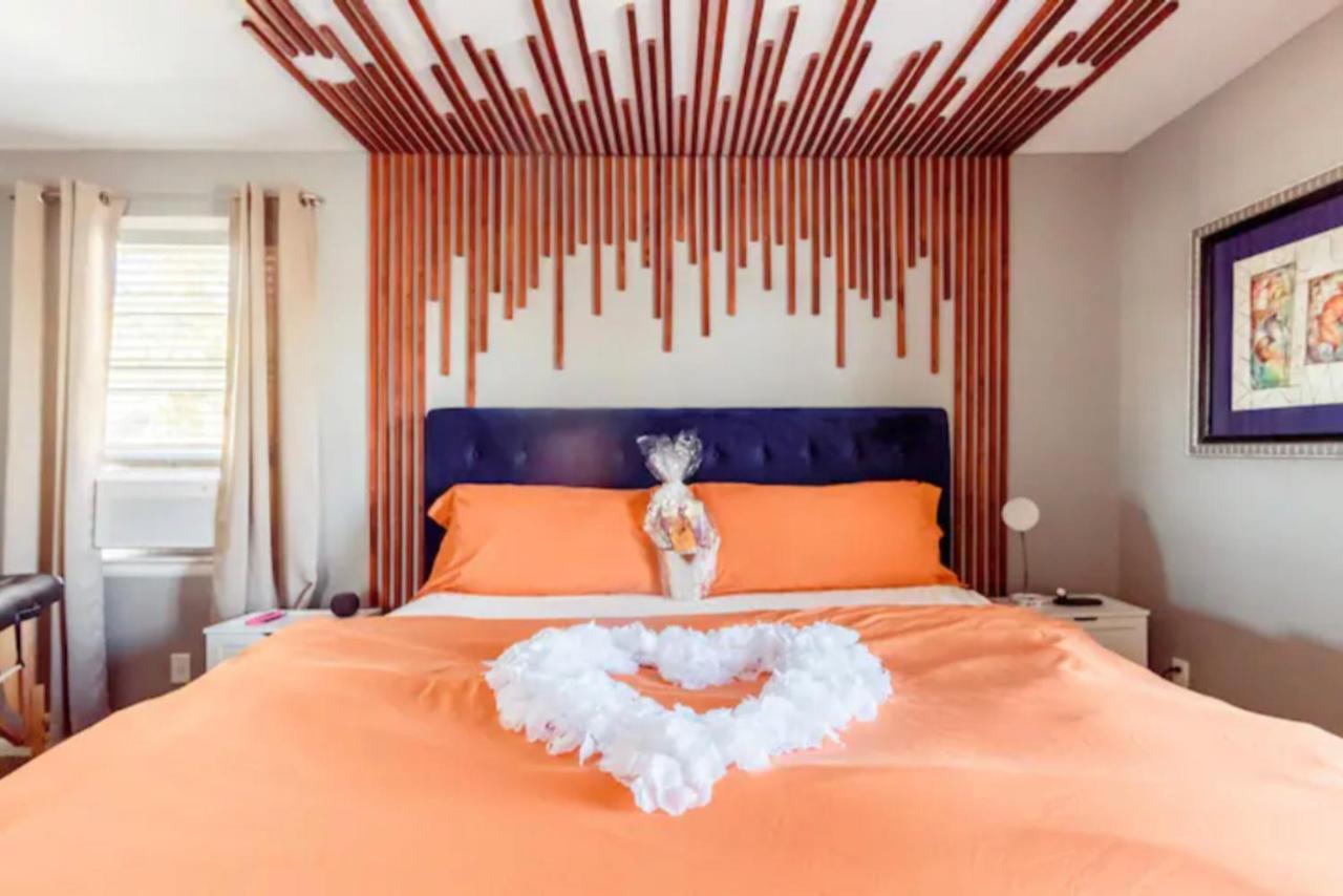 Chic Luxe Amenities W/Garage & Electric Charging* Hotel Birmingham Eksteriør billede