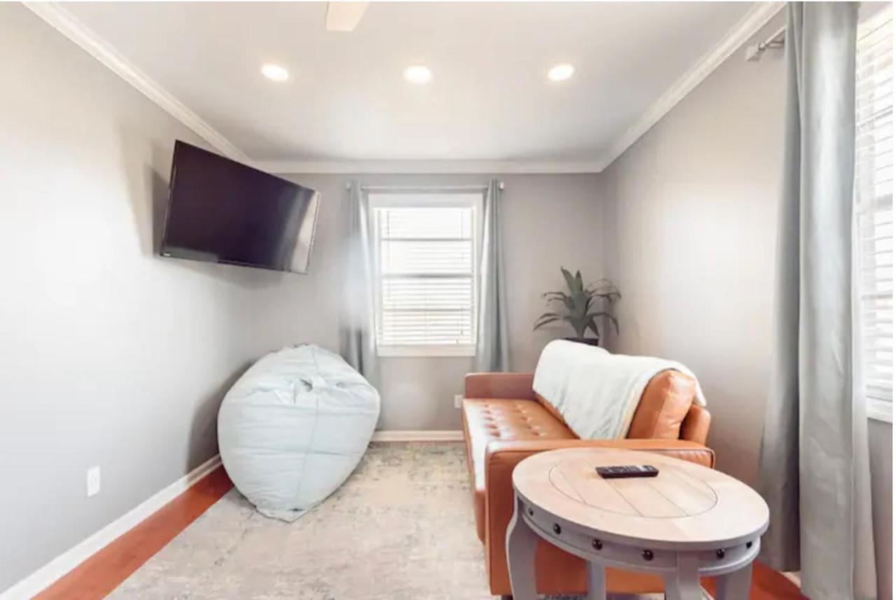 Chic Luxe Amenities W/Garage & Electric Charging* Hotel Birmingham Eksteriør billede
