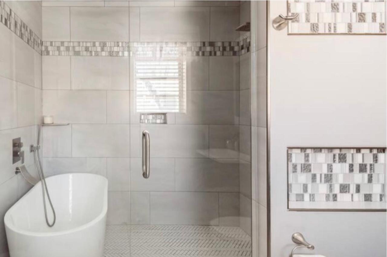 Chic Luxe Amenities W/Garage & Electric Charging* Hotel Birmingham Eksteriør billede