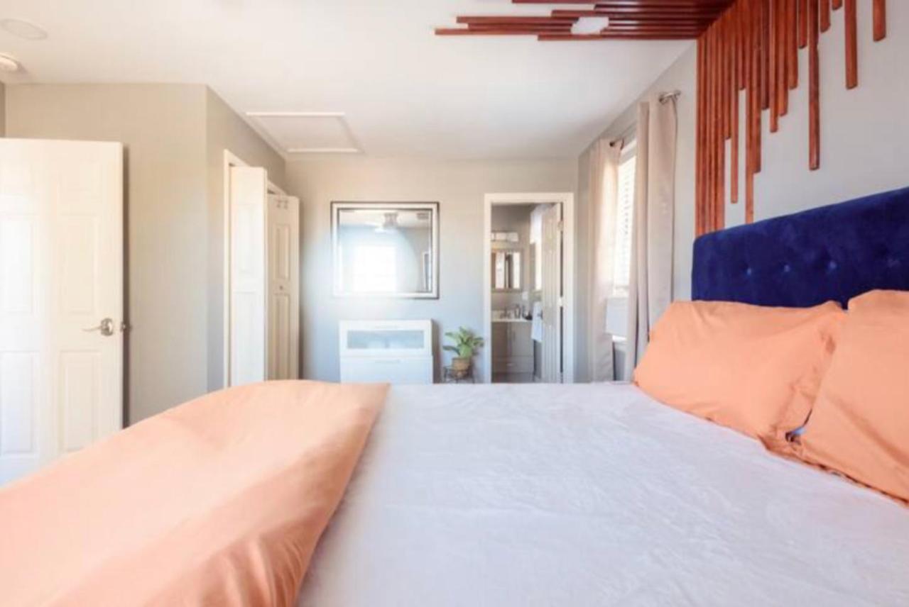 Chic Luxe Amenities W/Garage & Electric Charging* Hotel Birmingham Eksteriør billede